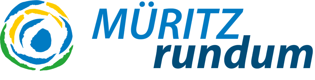 Logo MÜRITZ rundum